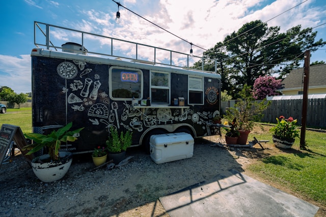 Things To Do Cosa Pizza